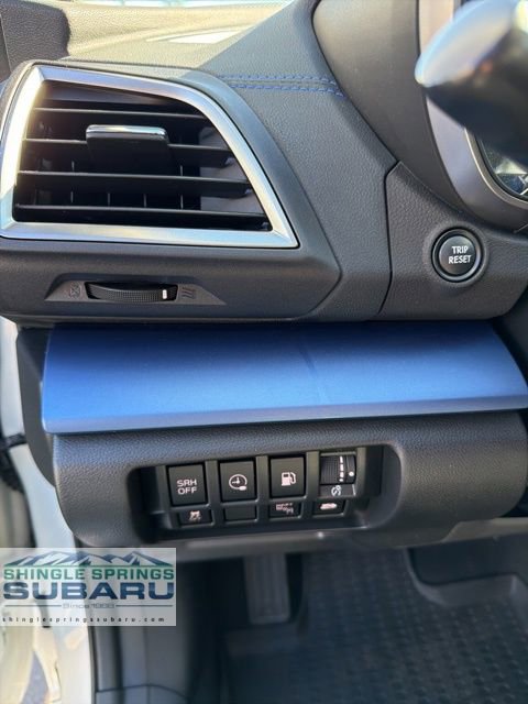 Certified 2023 Subaru Crosstrek Hybrid image 43