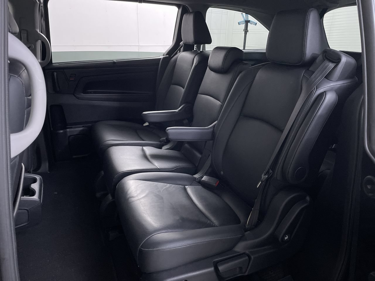 Used 2023 Honda Odyssey Touring image 20
