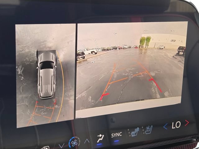 New 2027 Chevrolet Traverse RS w/ LPO, Floor Liner Package AWD/4WD image 9