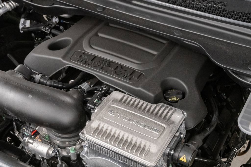 New 2026 RAM 1500 Laramie image 4