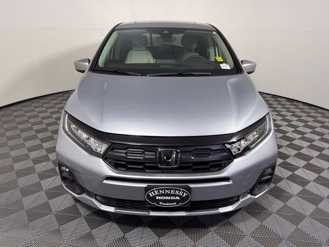 Used 2026 Honda Odyssey EX-L image 9