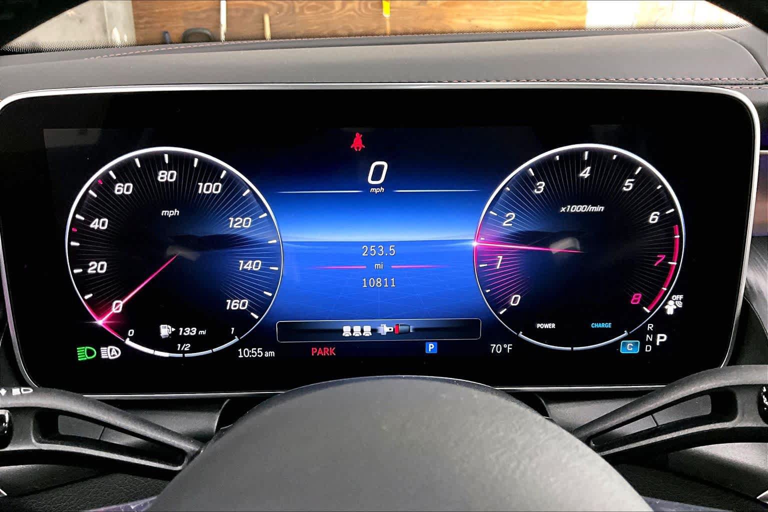 Certified 2023 Mercedes-Benz GLC 300 4MATIC image 26