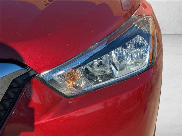 Used 2020 Nissan Kicks SV image 9