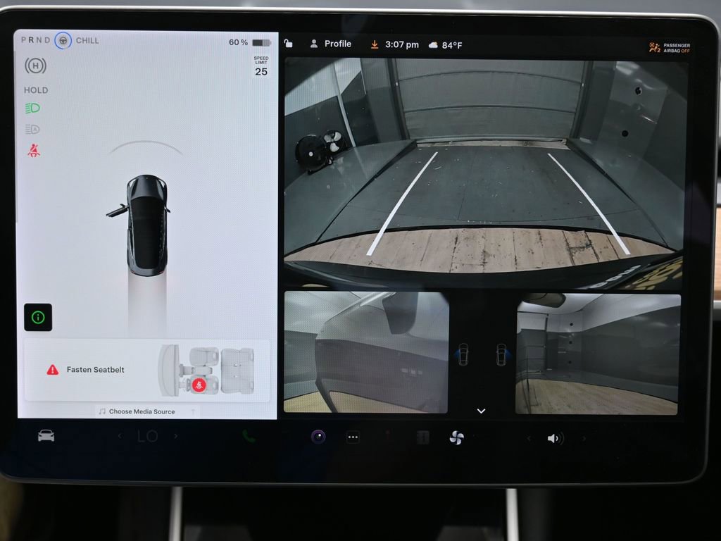 Used 2019 Tesla Model 3 Long Range image 22