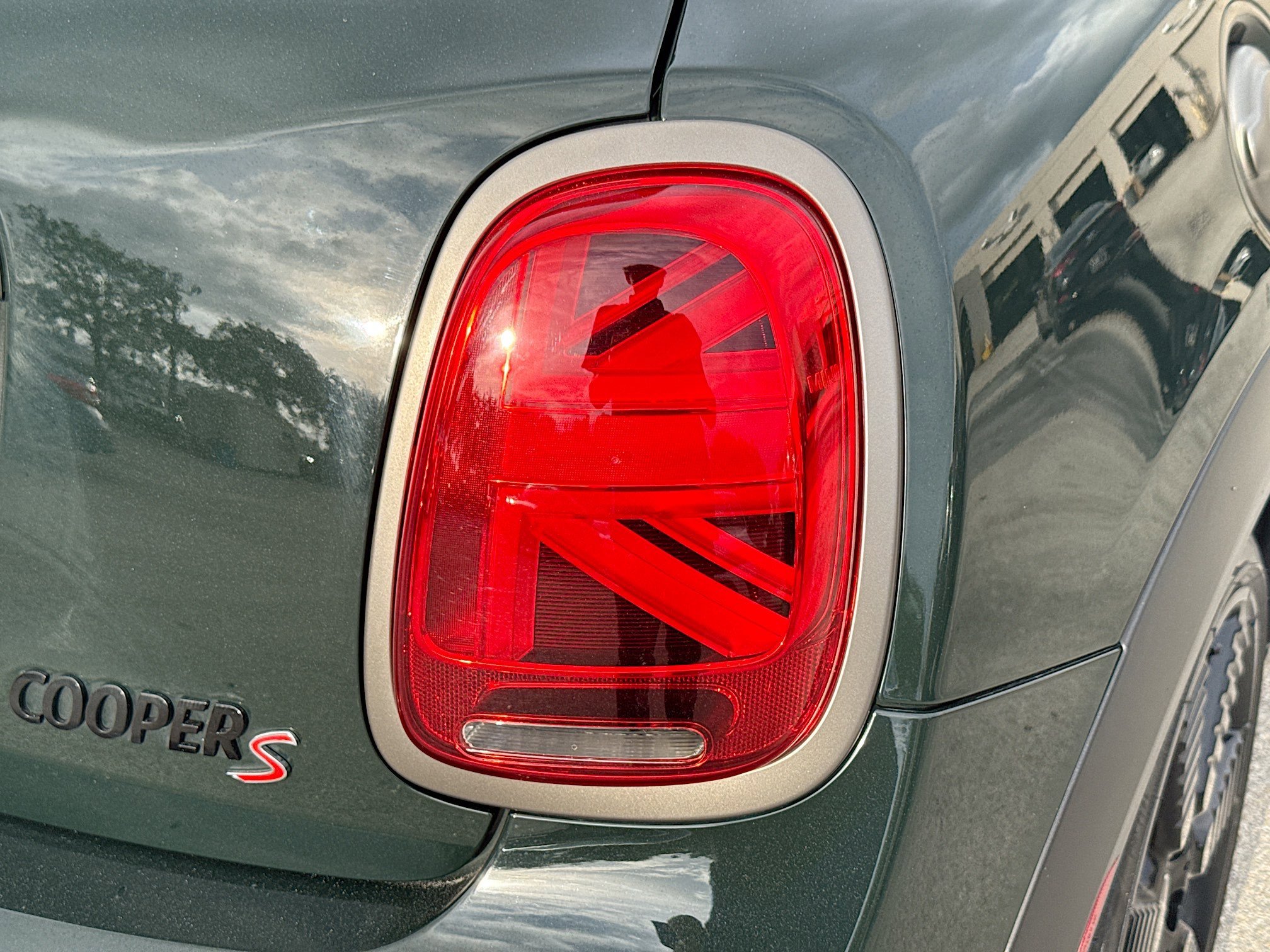 Used 2023 MINI Cooper S w/ MINI Resolute Edition FWD image 27