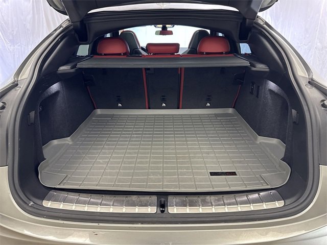 Used 2021 BMW X4 M w/ Competition Package image 27