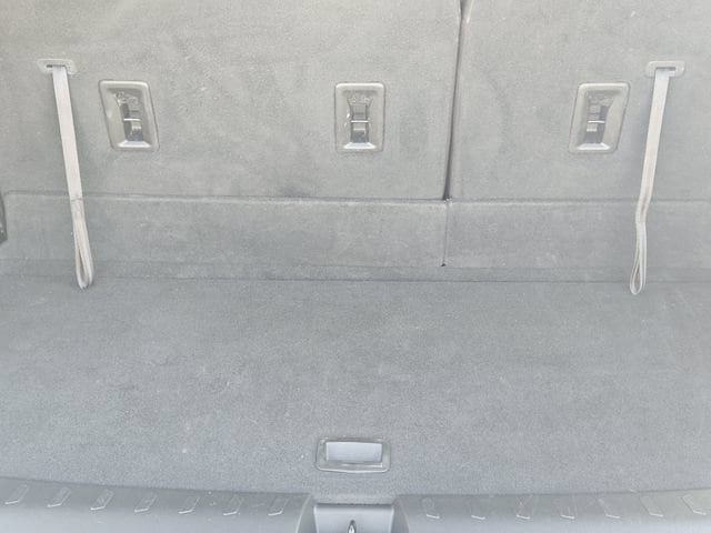 Used 2023 Chevrolet Traverse RS w/ LPO, Floor Liner Package AWD/4WD image 34