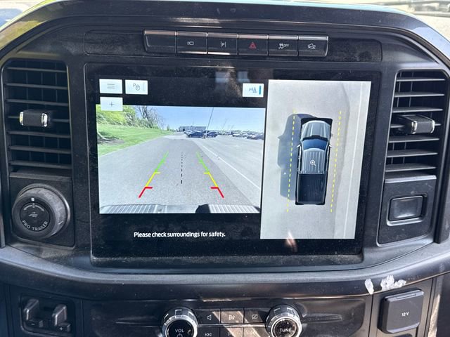 Used 2022 Ford F150 Tremor w/ Equipment Group 402A High AWD/4WD image 29