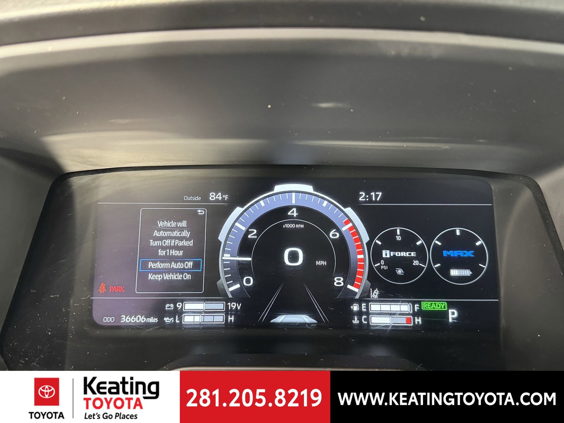 Used 2024 Toyota Tundra Limited image 24