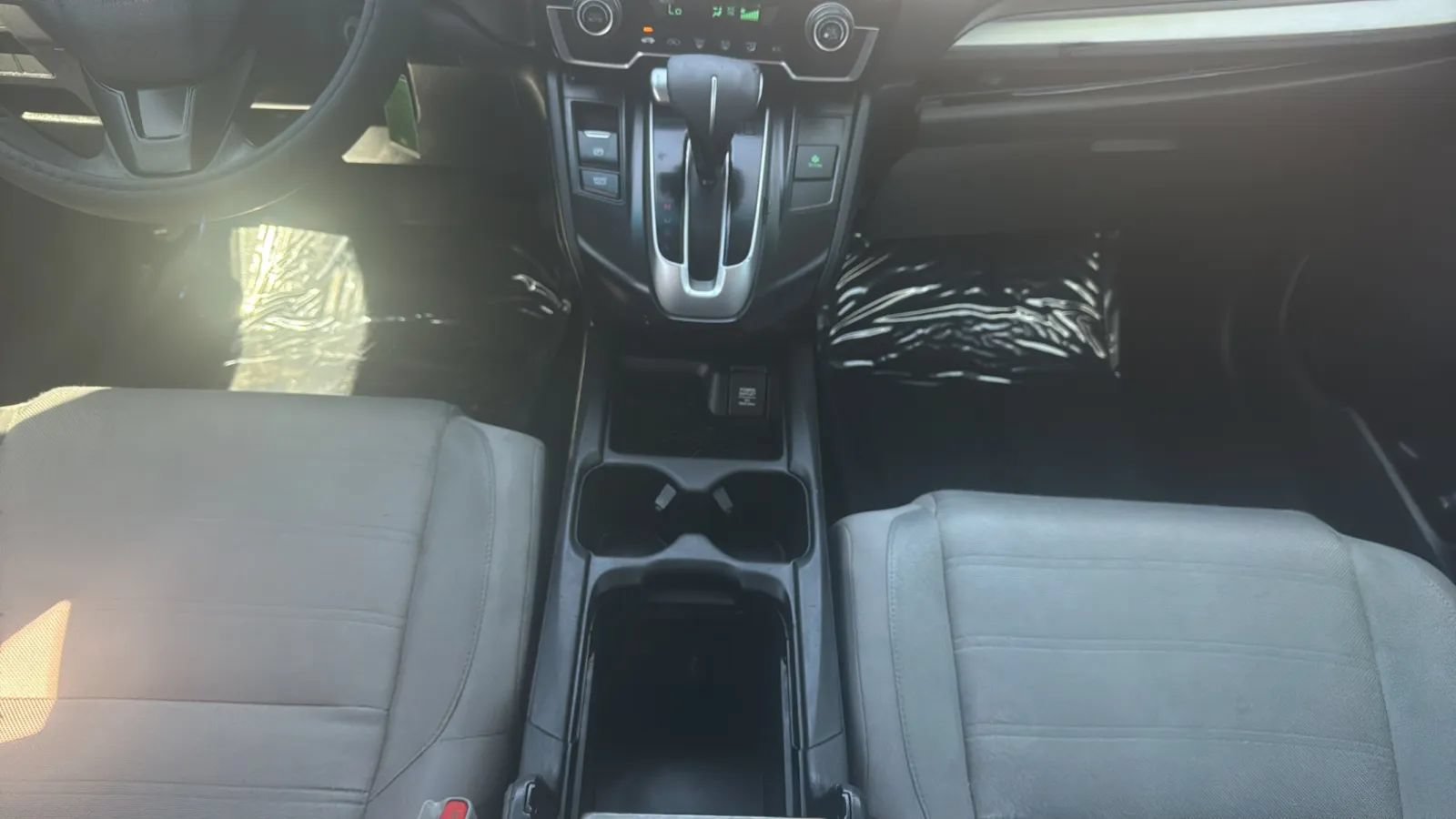 Used 2018 Honda CR-V LX image 13