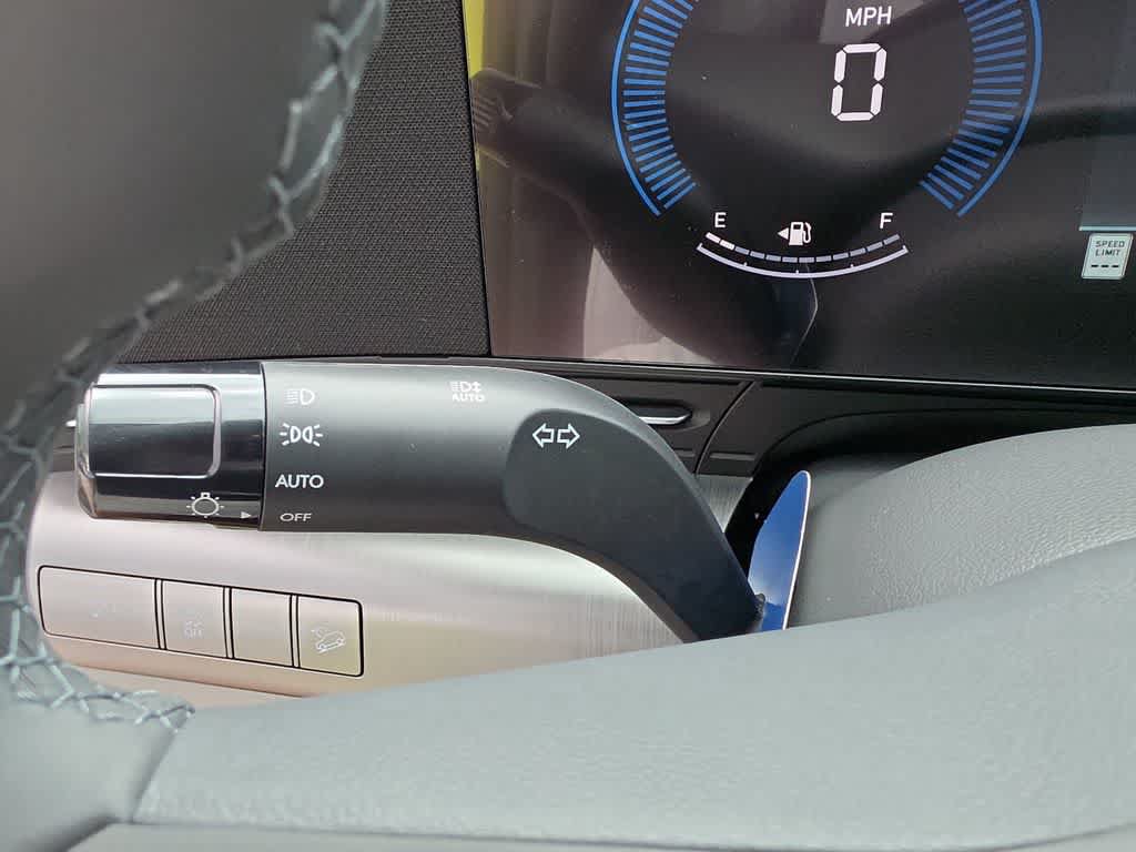 New 2027 Hyundai Kona SEL Sport FWD image 27