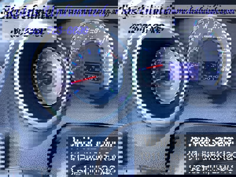 Used 2009 Honda Fit Sport image 18