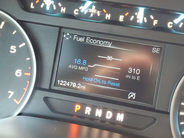 Used 2018 Ford F150 XLT w/ Equipment Group 302A Luxury AWD/4WD image 16
