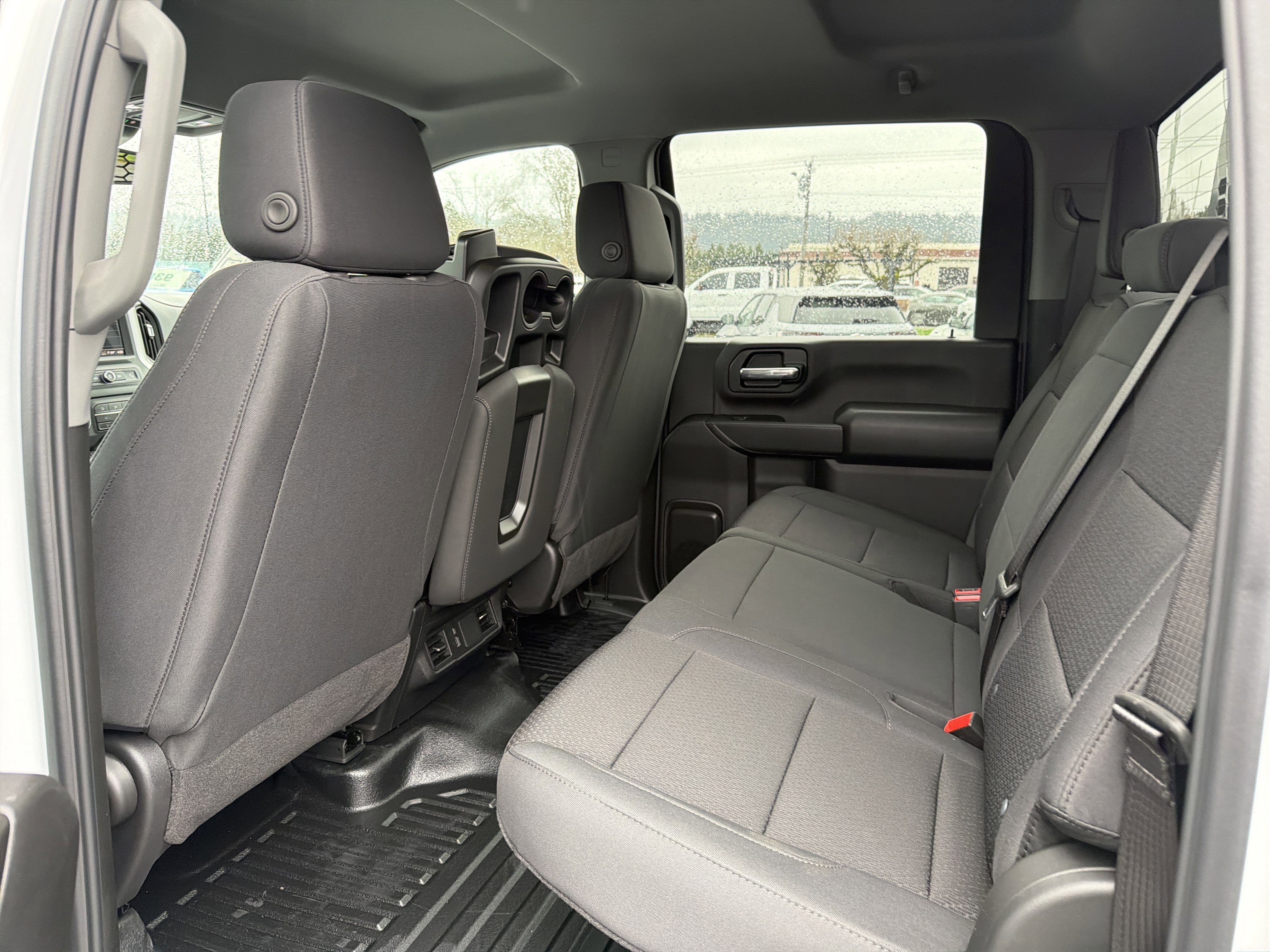 New 2026 Chevrolet Silverado 3500 W/T w/ WT Convenience Package image 10