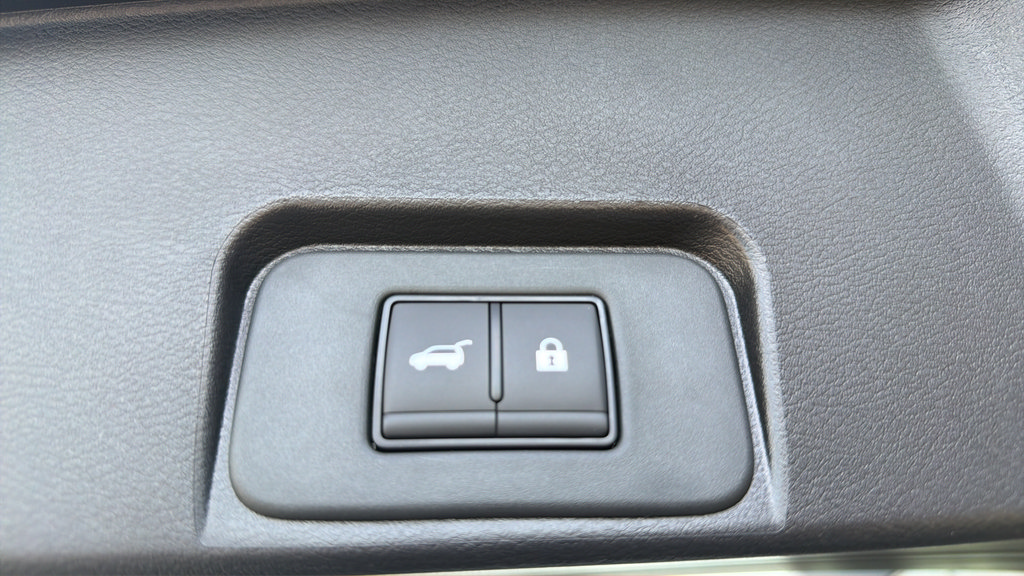 New 2026 Nissan Rogue SV AWD/4WD image 14