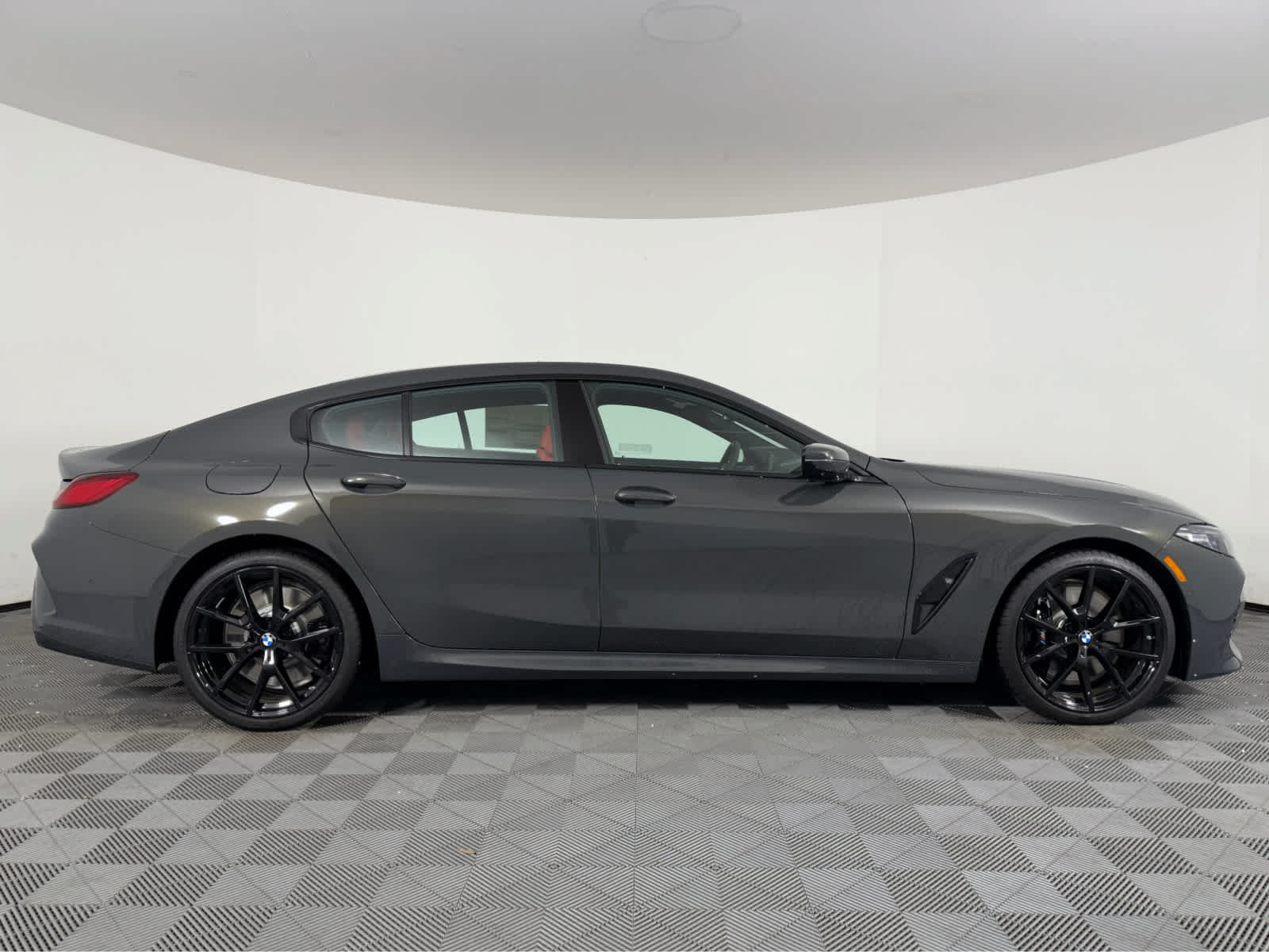 New 2026 BMW 840i xDrive AWD/4WD image 2