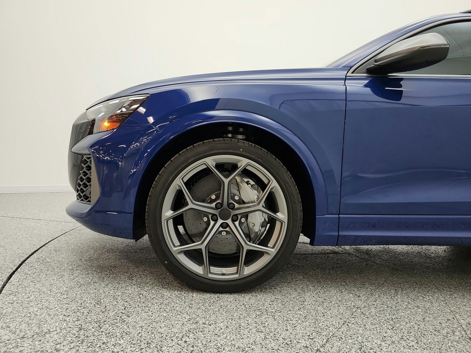 New 2026 Audi RS Q8 performance AWD/4WD image 15