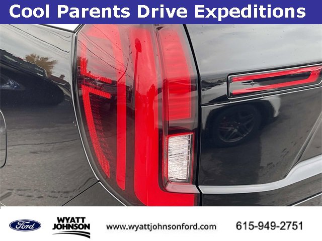 New 2025 Ford Expedition Max Platinum w/ Platinum Ultimate Package image 10