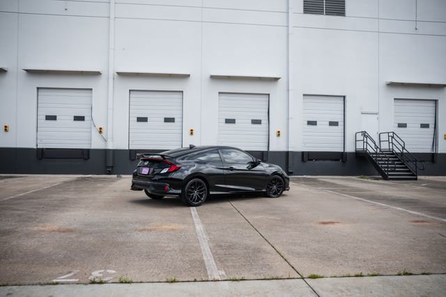 Used 2020 Honda Civic Si image 21