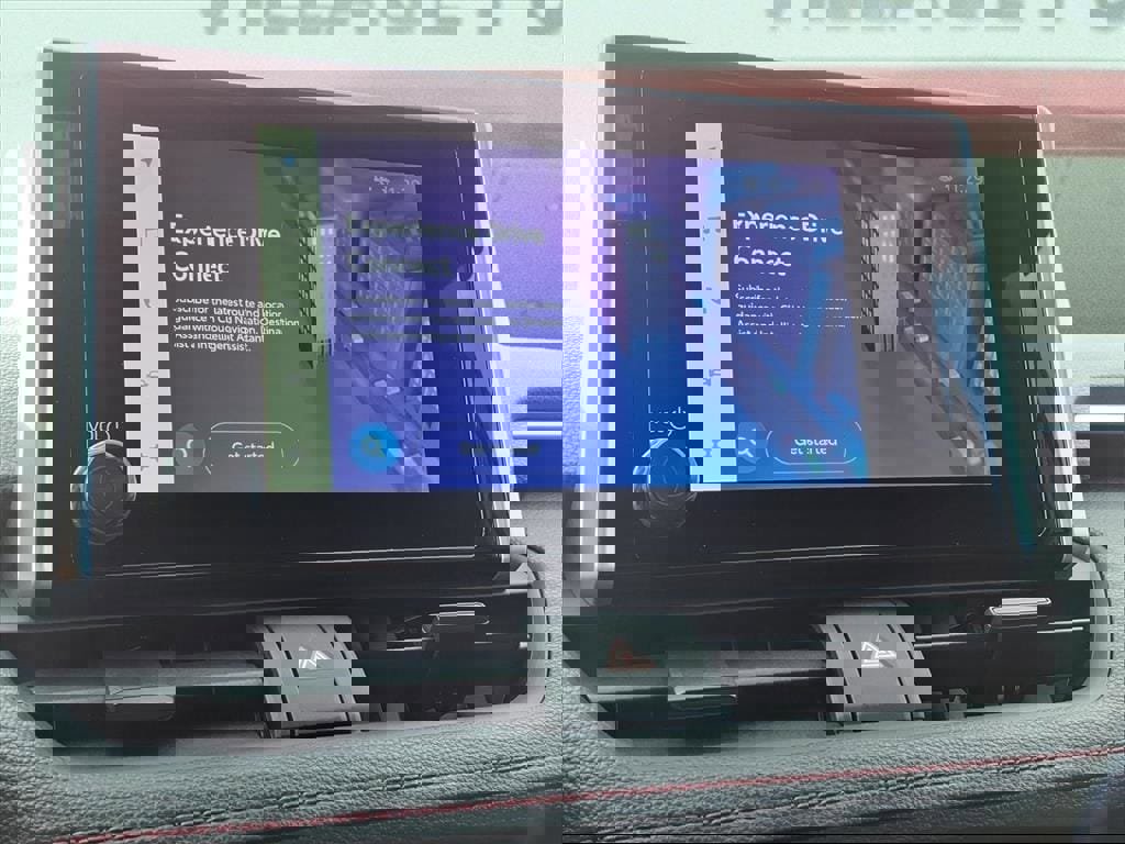 New 2025 Toyota RAV4 SE image 16