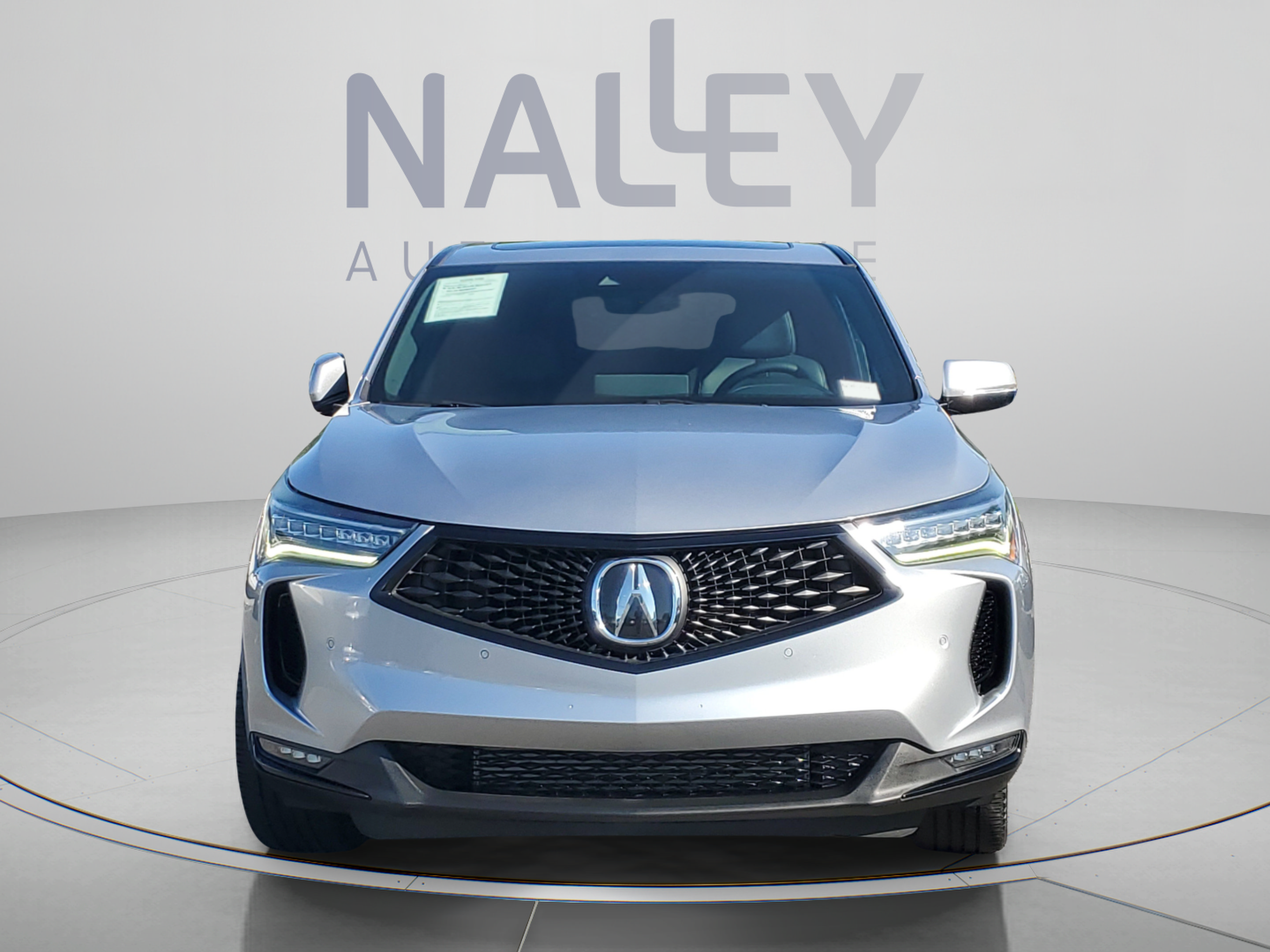 Certified 2023 Acura RDX w/ Advance Package FWD image 6