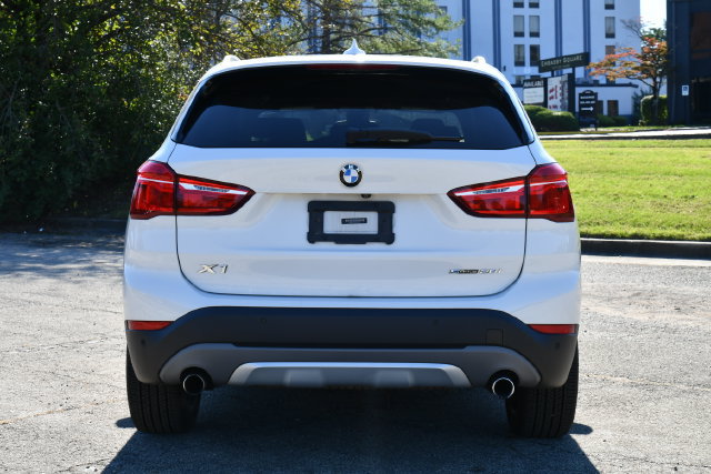 Used 2019 BMW X1 sDrive28i FWD image 6