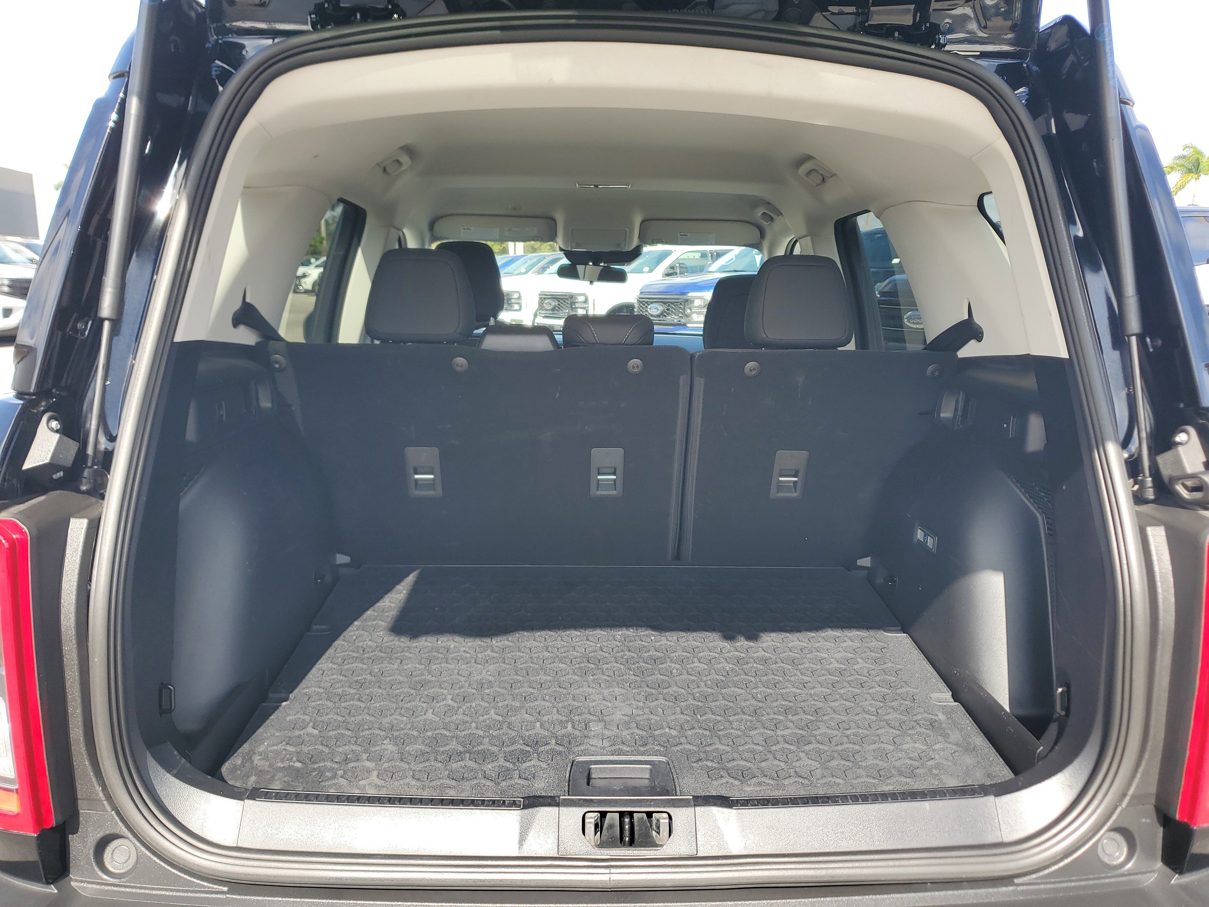 Certified 2024 Ford Bronco Sport Big Bend image 12