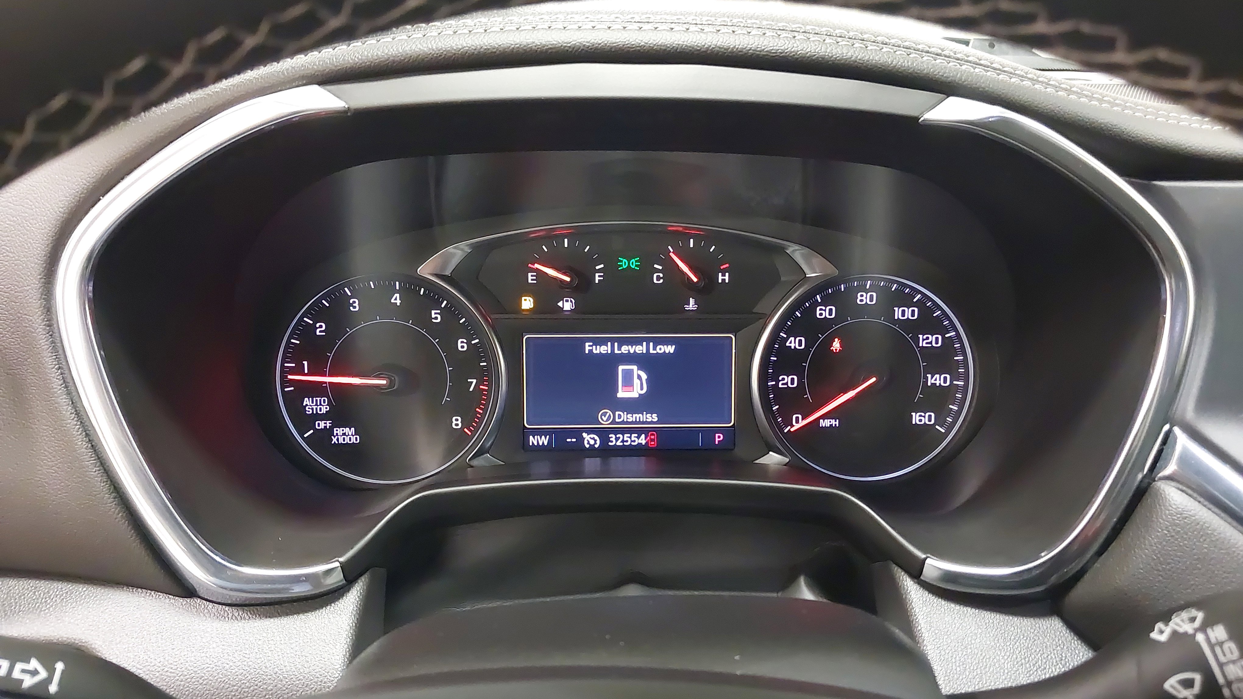 Used 2023 Chevrolet Blazer LT w/ LPO, Floor Liner Package image 18