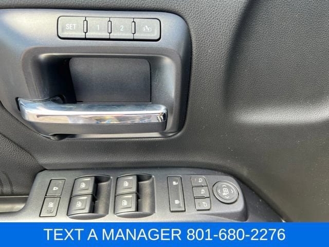 Used 2018 GMC Sierra 3500 SLT w/ Duramax Plus Package AWD/4WD image 20