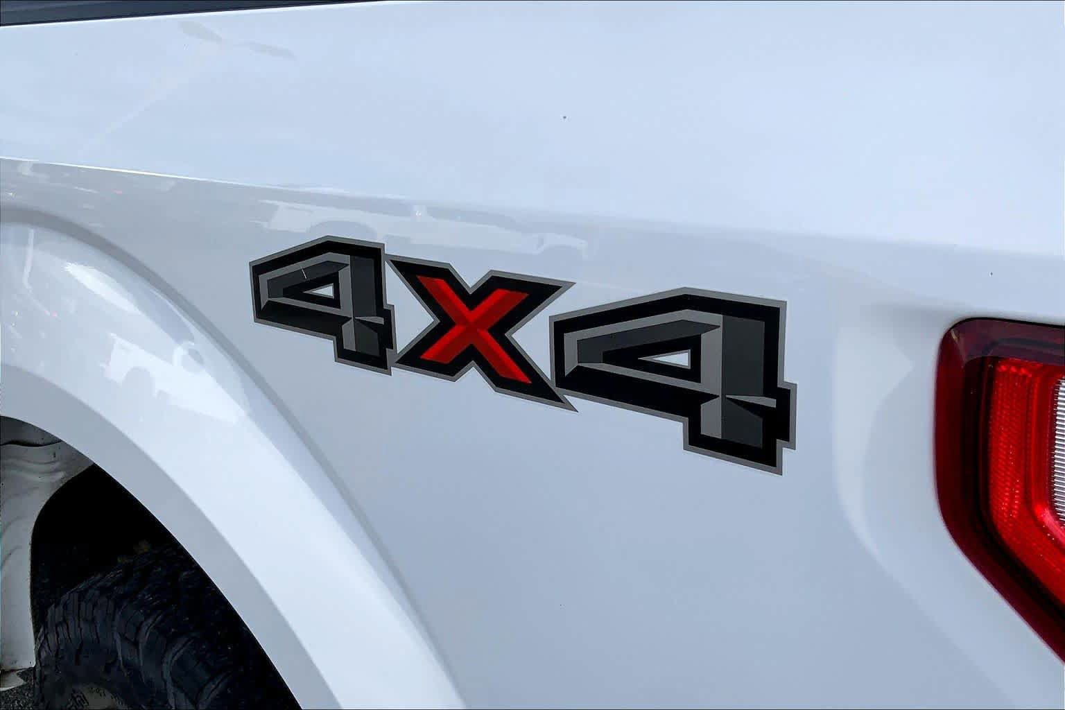 Certified 2018 Ford F150 XL w/ XL Power Equipment Group AWD/4WD image 10