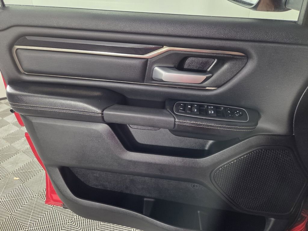 Used 2021 RAM 1500 Rebel w/ Rebel Level 1 Equipment Group image 22