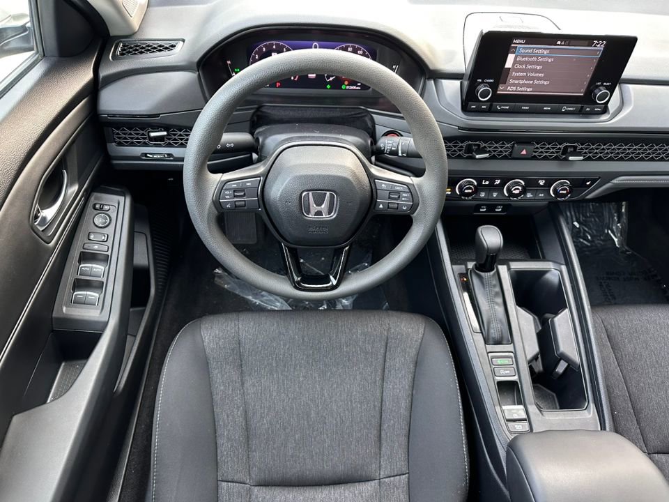 Used 2024 Honda Accord EX image 18