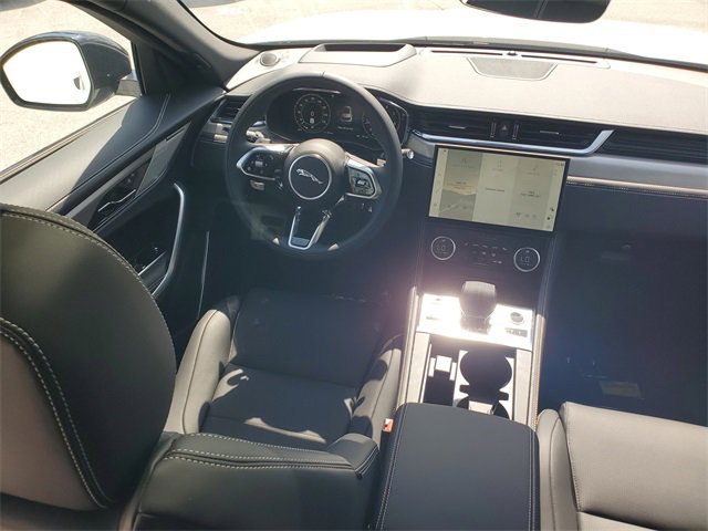 New 2026 Jaguar F-PACE R-Dynamic S image 20