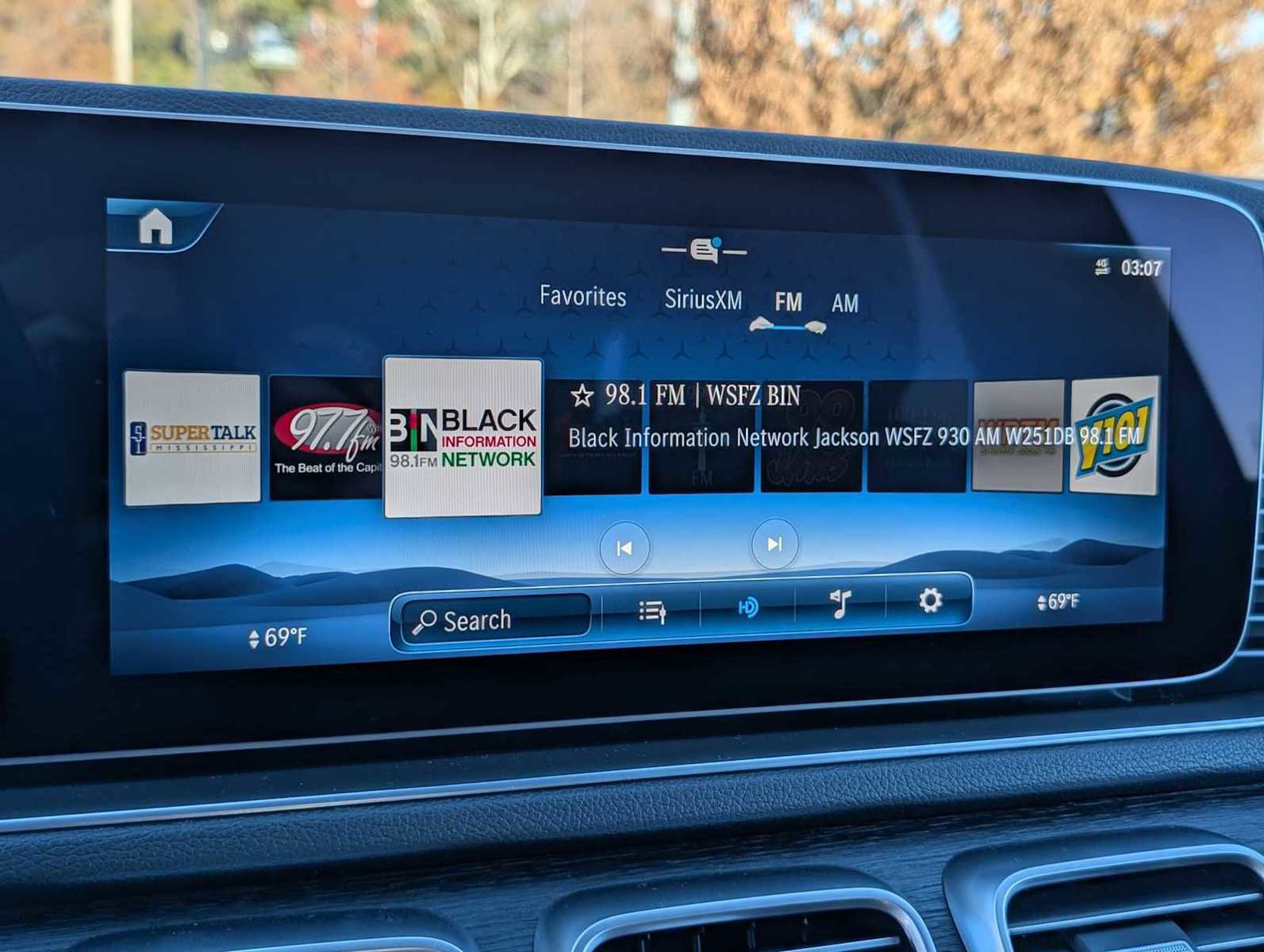 New 2026 Mercedes-Benz GLE 350 4MATIC image 10