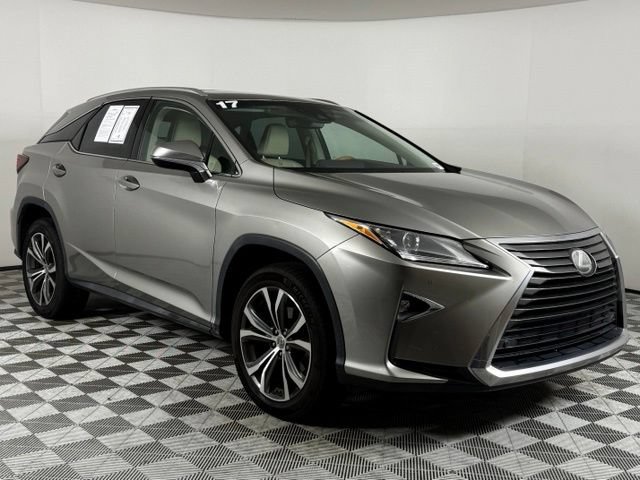 Used 2017 Lexus RX 350 FWD w/ Premium Package image 10