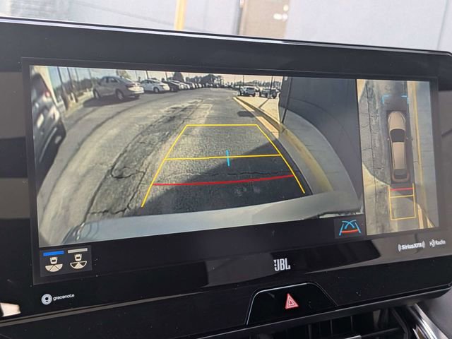 Used 2021 Toyota Venza Limited w/ Advanced Technology Package image 21