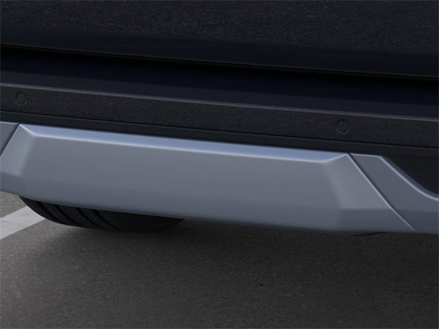 New 2025 Ford Expedition Max Platinum image 23