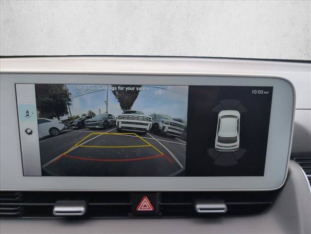 Certified 2024 Hyundai Ioniq 5 SEL RWD image 13