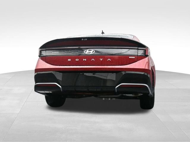 New 2026 Hyundai Sonata SEL image 36