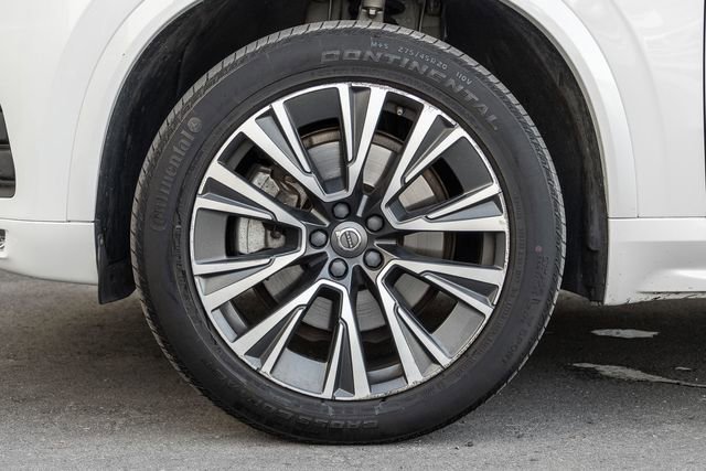 Used 2020 Volvo XC90 T5 Momentum image 15
