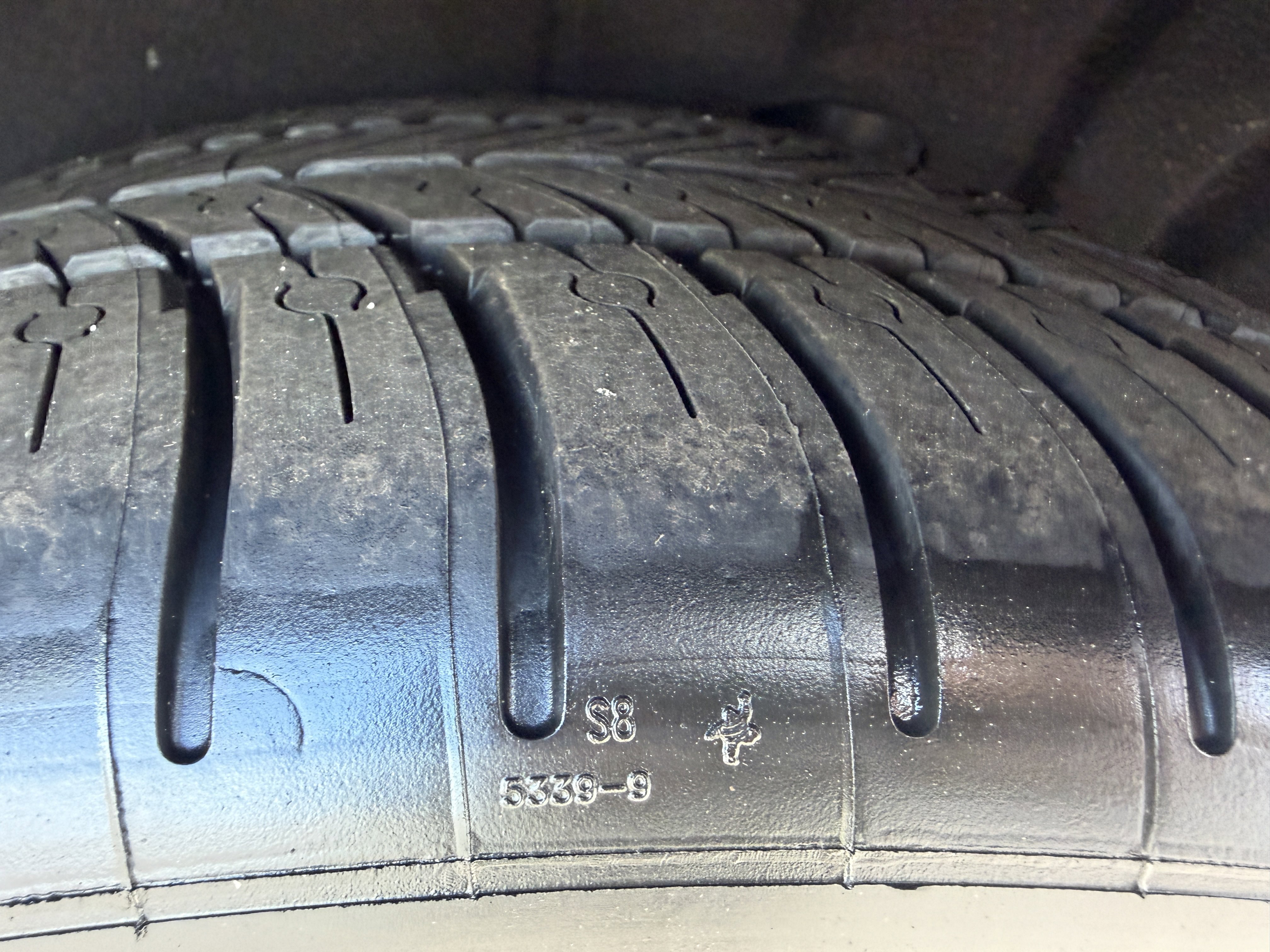 Certified 2023 Cadillac CT5 Sport image 31