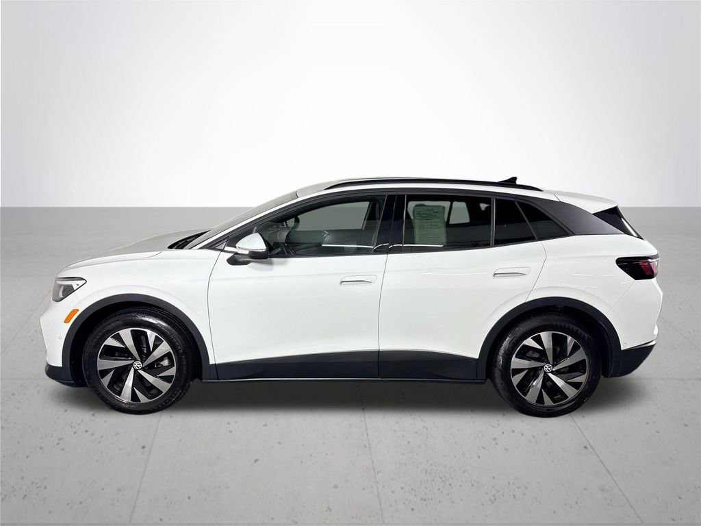 Certified 2024 Volkswagen ID.4 2WD image 10