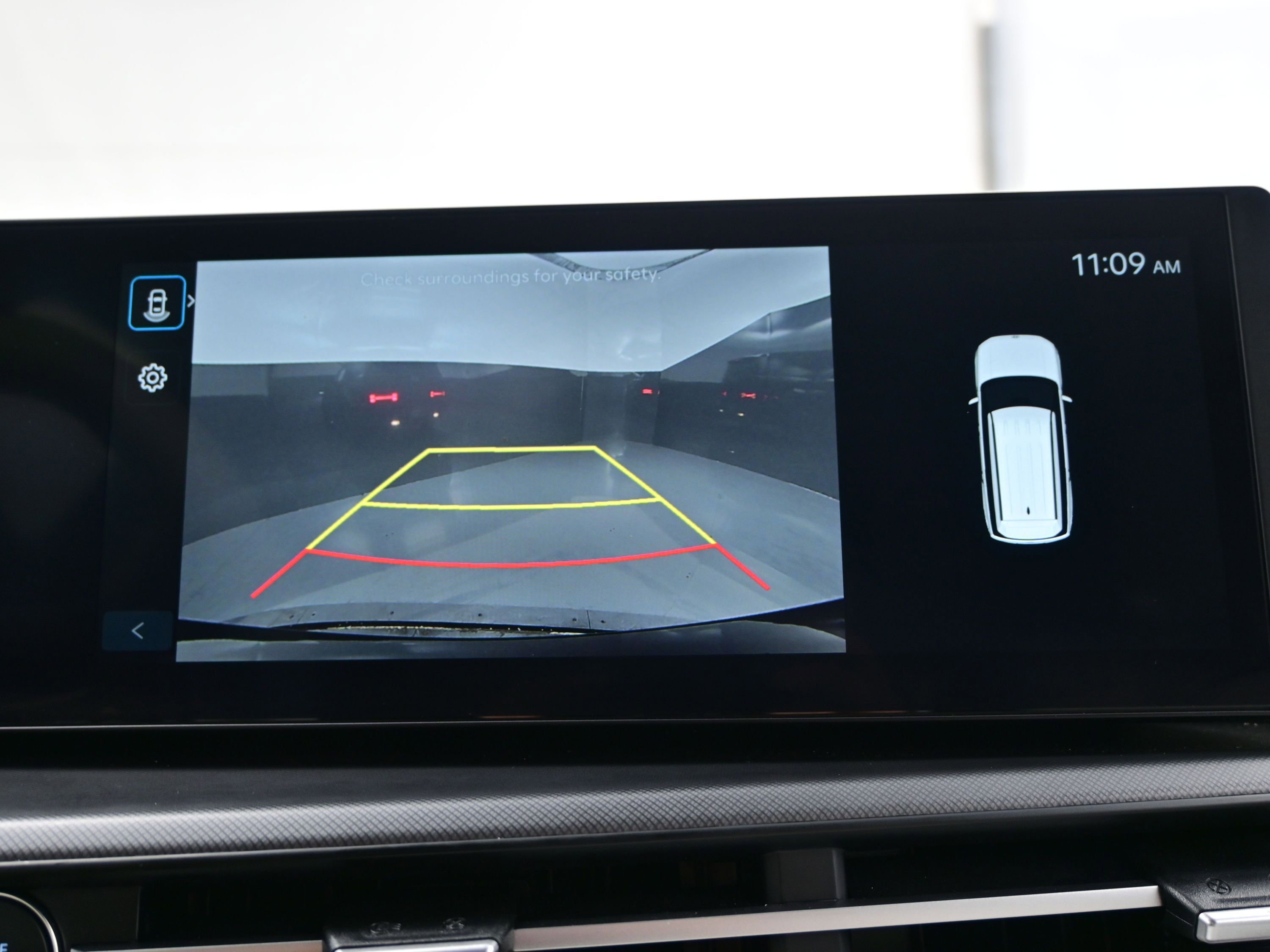 Certified 2026 Hyundai Santa Fe SE image 21