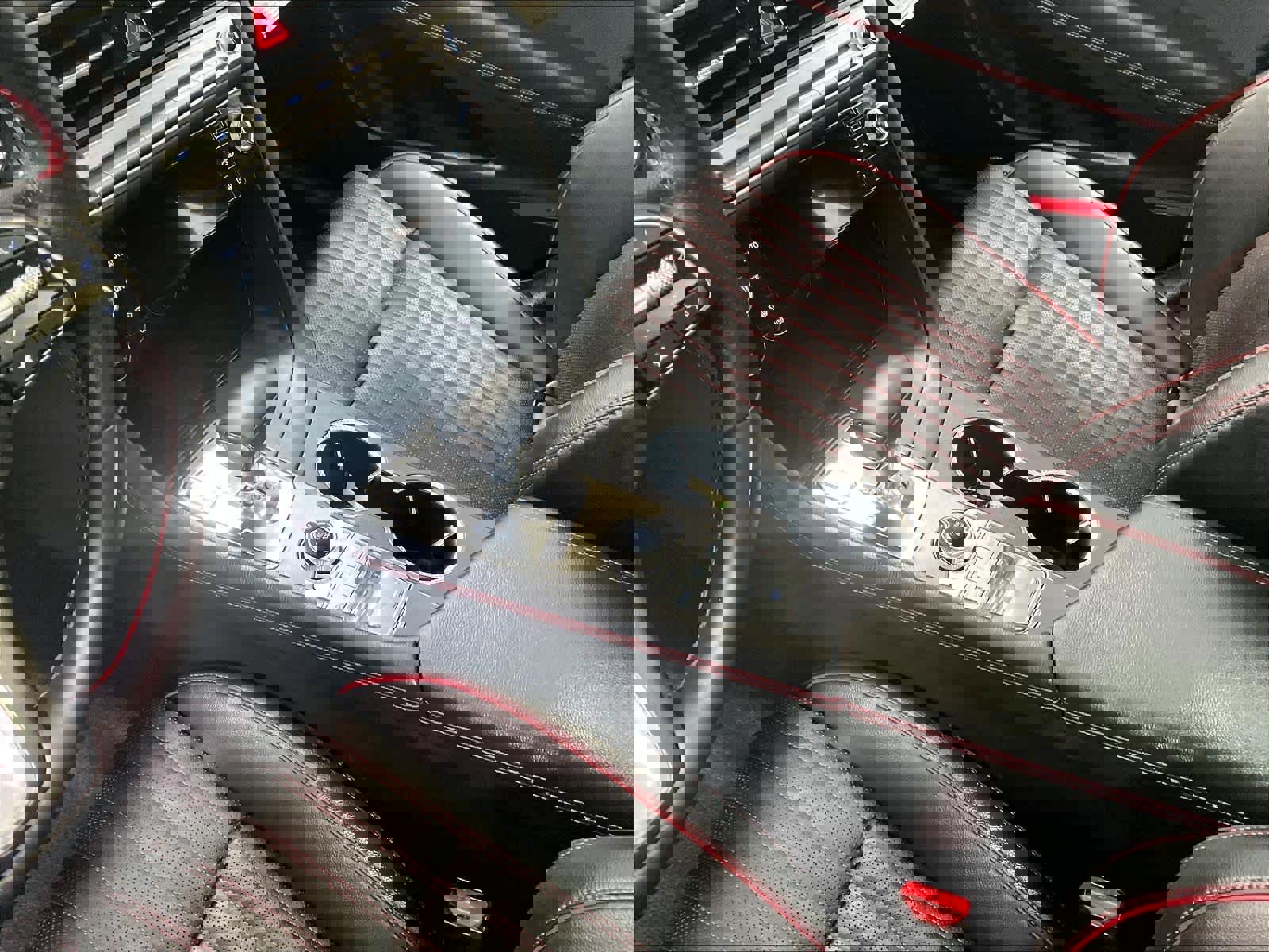 Used 2025 Genesis G70 3.3T Advanced AWD/4WD image 20