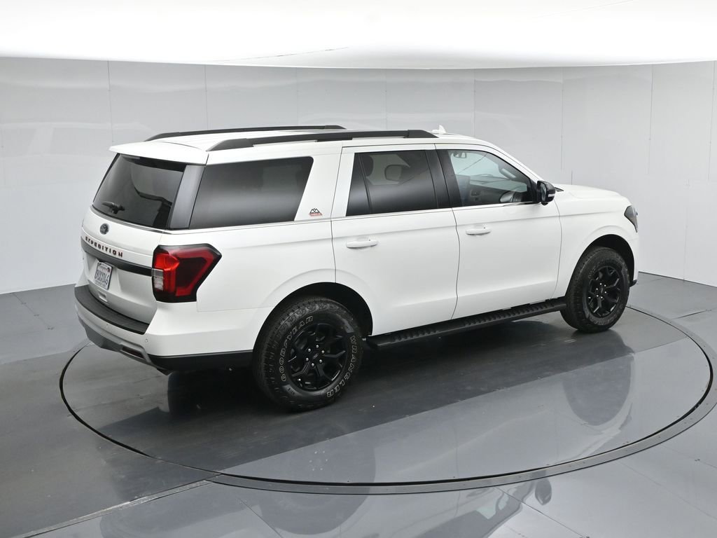 Used 2024 Ford Expedition Timberline AWD/4WD image 47