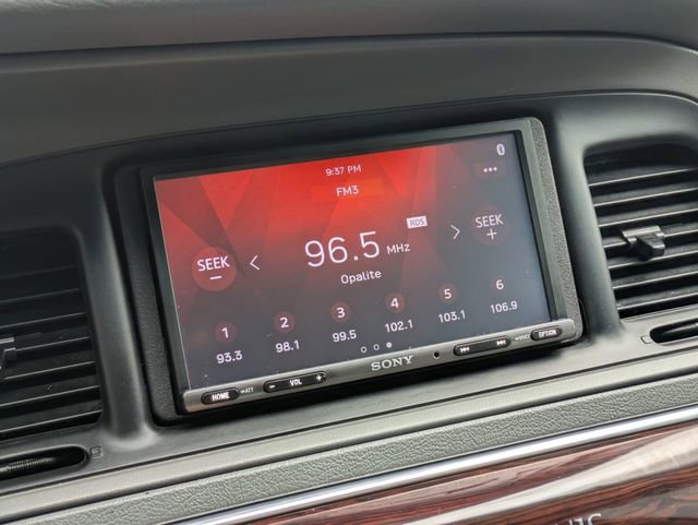 Used 2004 Mercury Grand Marquis GS image 22