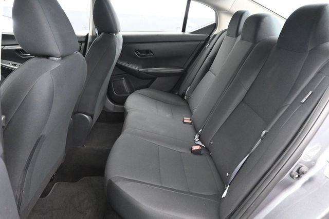 Used 2025 Nissan Sentra S FWD image 27