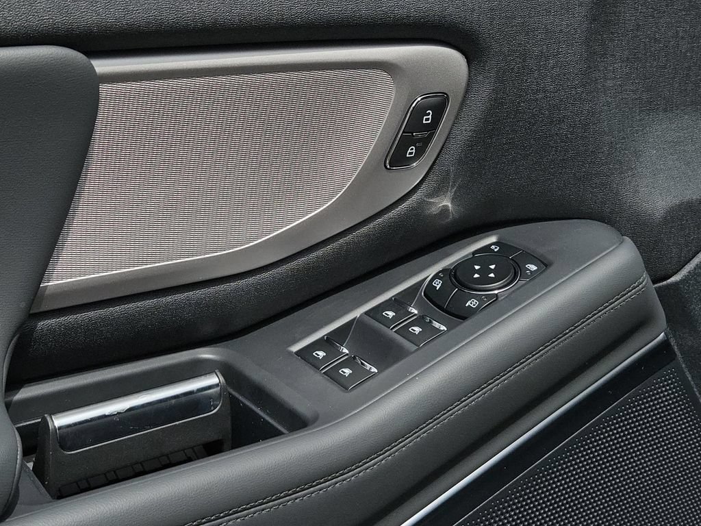 New 2026 Ford Expedition Active RWD image 26