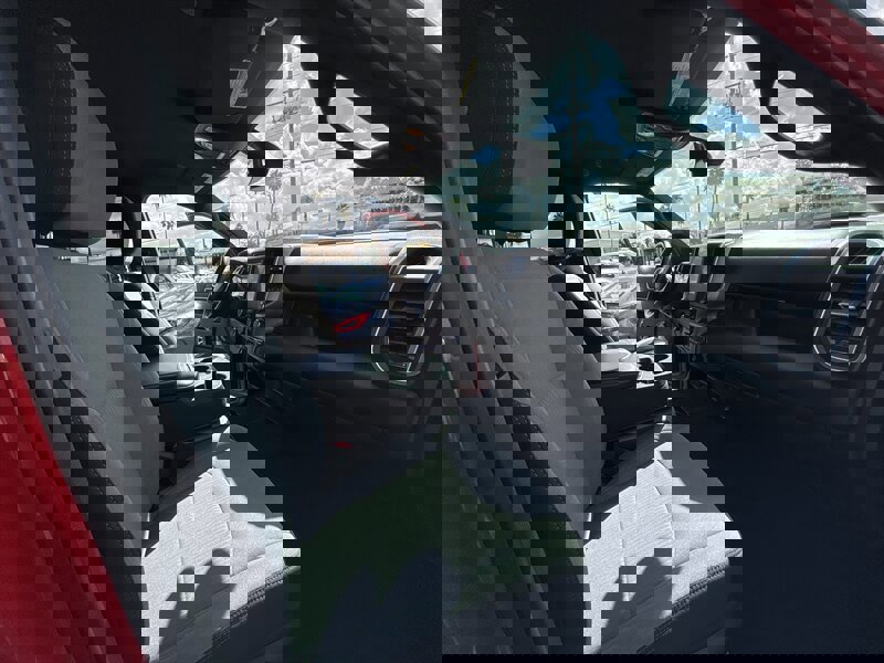 Used 2024 RAM 2500 Big Horn w/ Bed Utility Group image 16