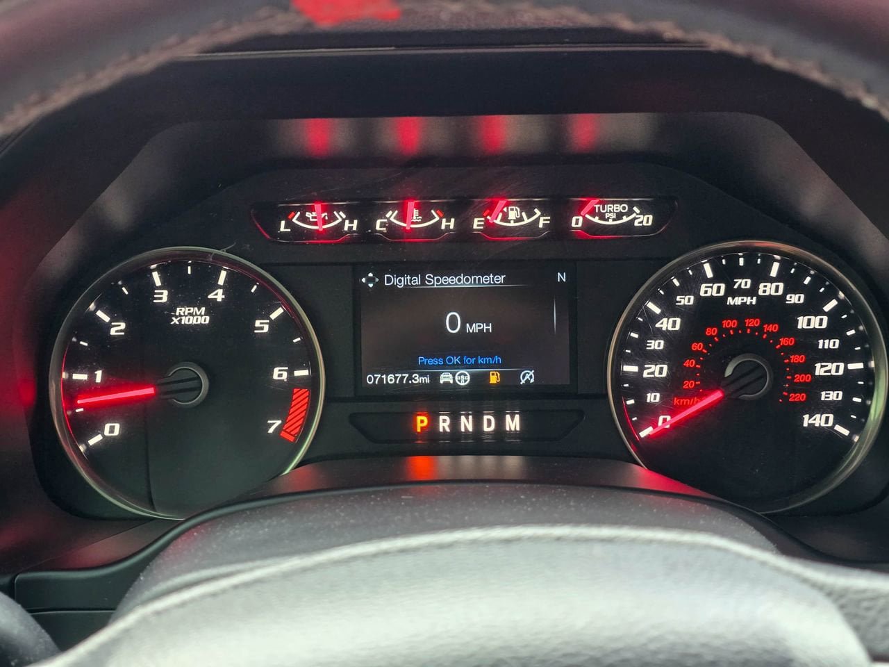 Used 2020 Ford F150 Raptor AWD/4WD image 23